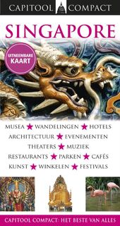 Singapore - Unknown (ISBN 9789047513209)
