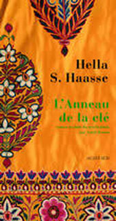 L'anneau de la clé - Hella Haasse (ISBN 9782742751648)