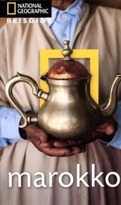 National Geographic Reisgids Marokko