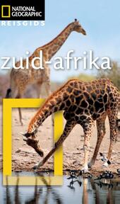 National Geographic Reisgids Zuid-Afrika