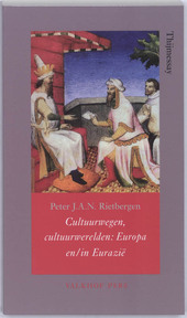 Cultuurwegen, cultuurwerelden