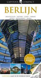 Berlijn - Jürgen Scheunemann (ISBN 9789047519058)