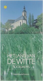 Het land van de Witte - Sooi Daems (ISBN 9789061528470)