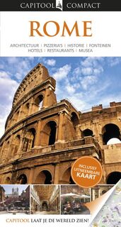 Rome - Reid Bramblett, Jeffrey Kennedy (ISBN 9789000309740)