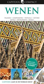 Wenen (ISBN 9789047519287)