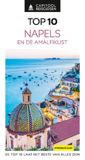 Napels en de Amalfikust - Capitool (ISBN 9789000399949)