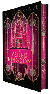 The Veiled Kingdom (Die Veiled-Kingdom-Serie 1) - Holly Renee (ISBN 9783551586025)