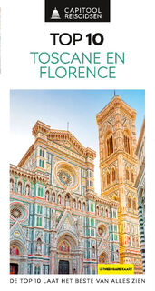 Toscane & Florence - Capitool (ISBN 9789000400485)