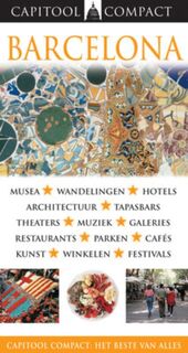 Barcelona - A. Sorensen, R. Chandler (ISBN 9789041024541)