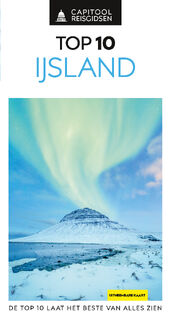 IJsland - Capitool (ISBN 9789000402861)