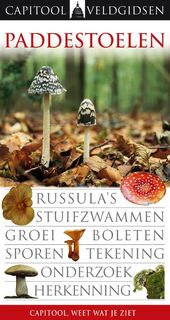 Paddestoelen - S. Evans, G. Kibby (ISBN 9789041018953)