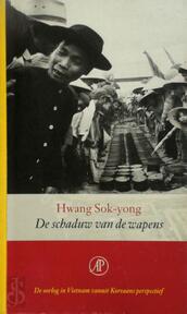 De schaduw van de wapens