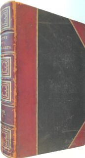 Gazette des Beaux - Arts Courrier Européen, 2 Annee, 2ieme Periode, Tome Vingt-Troisième - Collectif