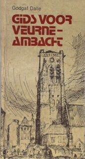 Gids voor veurne-ambacht - Dalle (ISBN 9789002141140)