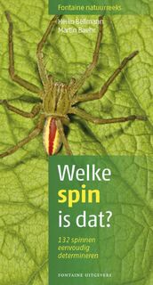 Welke spin is dat
