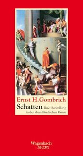Schatten - Ernst H. Gombrich (ISBN 9783803112590)