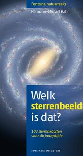 Welk sterrenbeeld is dat ?