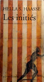 Les initiés - Hella Haasse (ISBN 9782742742332)