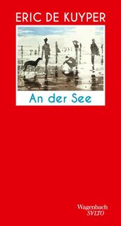 An der See - Eric De Kuyper (ISBN 9783803113825)
