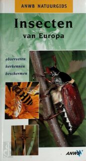 Insecten van Europa - H. Hofmann (ISBN 9789018015671)