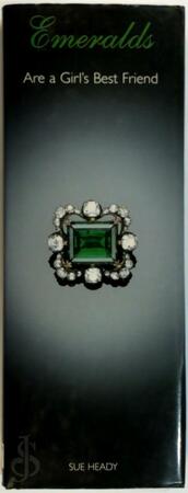 Emeralds - Sue Heady