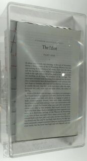 The Idiot - Fyodor Dostoyevsky, Henry Carlisle, Ron Arad (ISBN 9780713999655)