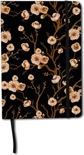 Wuthering Heights Journal (Lined) - Bronte (ISBN 9781912714155)