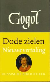 Dode zielen