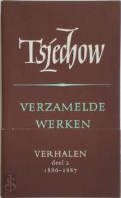 Verzamelde werken 2 Verhalen 1886-1887