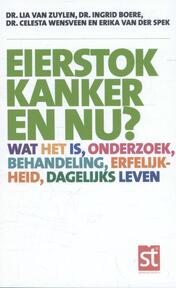 Eierstokkanker en nu?