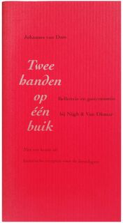 Twee handen op één buik - Johannes van Dam