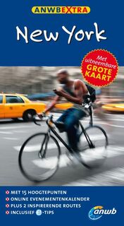 New York - Sebastian Moll (ISBN 9789018031541)