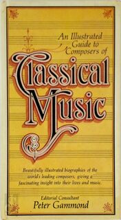 Classical Music - Unknown (ISBN 9780861010653)