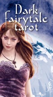 Dark fairytale tarot - Raffaele de Angelis (ISBN 9789063789817)