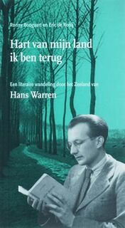 Hart van mijn land ik ben terug - R. Boogaart, E. de Rooij (ISBN 9789059371514)