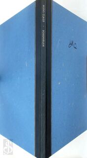 Schepselen. Voor Reinhoud [Romeins genummerd ex.] - Hugo Claus, Gert Jan [Aantek.] Hemmink