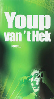 Youp van 't Hek leest... - Youp van 't Hek (ISBN 9789081139533)