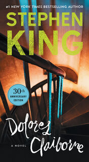 Dolores Claiborne - Stephen King (ISBN 9781982197094)