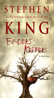 Finders Keepers - Stephen King (ISBN 9781501100123)