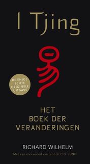 I Tjing - Richard Wilhelm (ISBN 9789020212969)