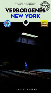 Verborgenes New York - T. M. Rives (ISBN 9782361959456)