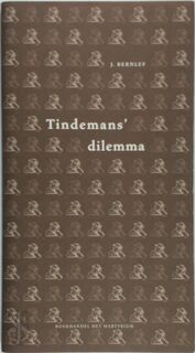 Tindemans' dilemma - J. Bernlef