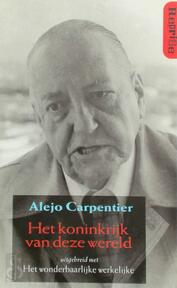 Het koninkrijk van deze wereld