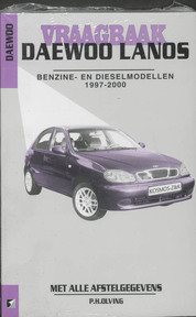 Benzine- en dieselmodellen 1997-2000