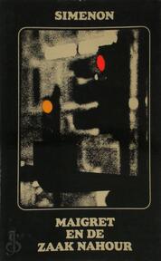 Maigret en de zaak Nahour