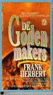 Godenmakers - Herbert (ISBN 9789027440457)
