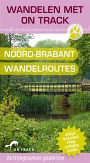 On Track / Noord-Brabant Wandelroutes (ISBN 9789047509189)