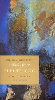 Sleuteloog - Luisterboek - Hella Haasse (ISBN 9789054448716)
