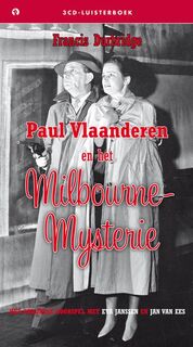 Paul Vlaanderen en het Milbourne Mysterie - Francis Durbridge (ISBN 9789047609247)