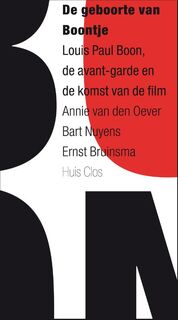 De geboorte van Boontje - Annie van den Oever, Ernst Bruinsma, Bart Nuyens (ISBN 9789079020164)
